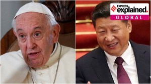 Pope, Xi Jinping to cross paths in Kazakhstan; what is China’s relationship with the Vatican?