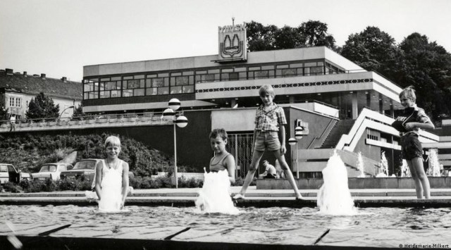 Potsdam, Potsdam art museum