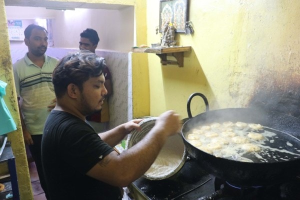 Know Your City: Chennai’s Rayar’s Mess – serving fresh, hot food for ...