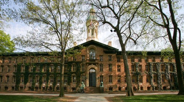 Top 10 US Universities 2022-23: Princeton, MIT top in US News and World ...