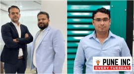Pune Inc startup no alt set