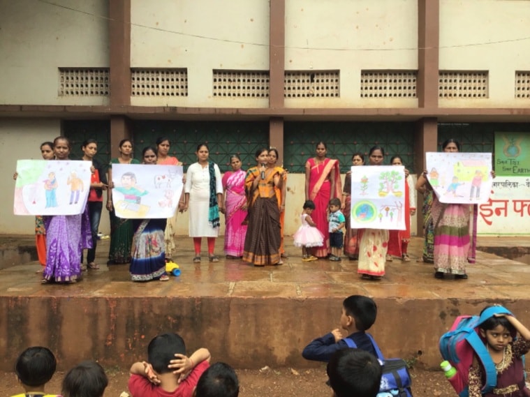 How a municipal school from pune made it to list of world top 10