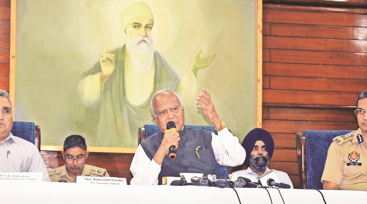 Book those involved in illegal sand mining along border for treason: Punjab Gov