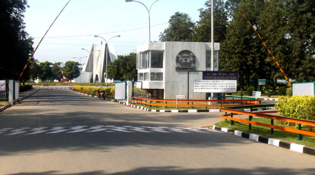 A statement released by the university on Thursday said, "It was an unfortunate incident", and that Rohtash Kumar, who was a daily-wager, "died under mysterious circumstances".