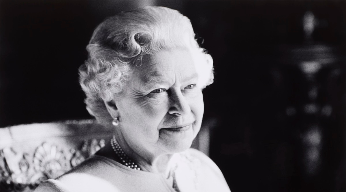 Queen Elizabeth II