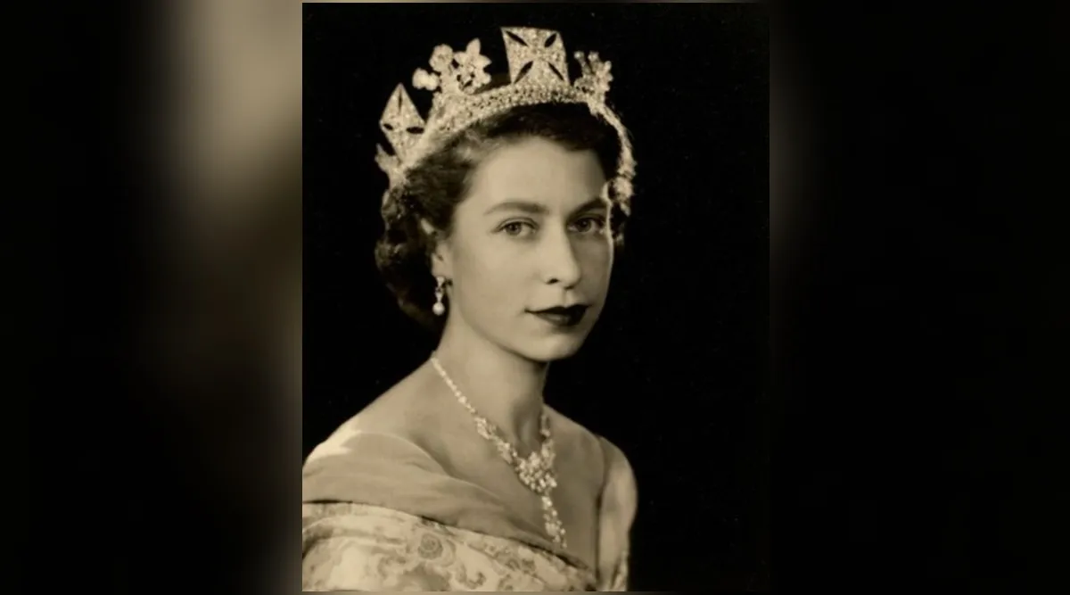 A look at some of Queen Elizabeth II's famous tiaras from her ...