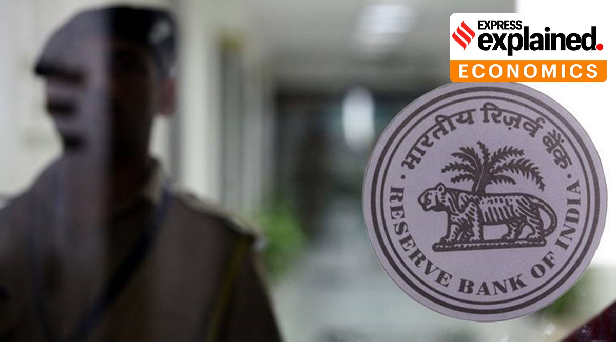 when RBI wants to promote growth, it reduces interest rates, thus giving a boost to credit-driven consumption and production. (File Photo)