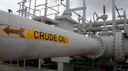 The tax on domestically-produced crude oil too has been hiked to Rs 13,300 per tonne from Rs 13,000. (Reuters Photo/File)