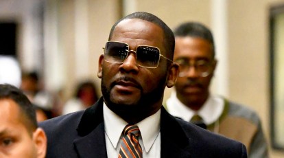 Xxx Hd Chaild - R Kelly convicted of child porn, enticing girls for sex | World News - The  Indian Express