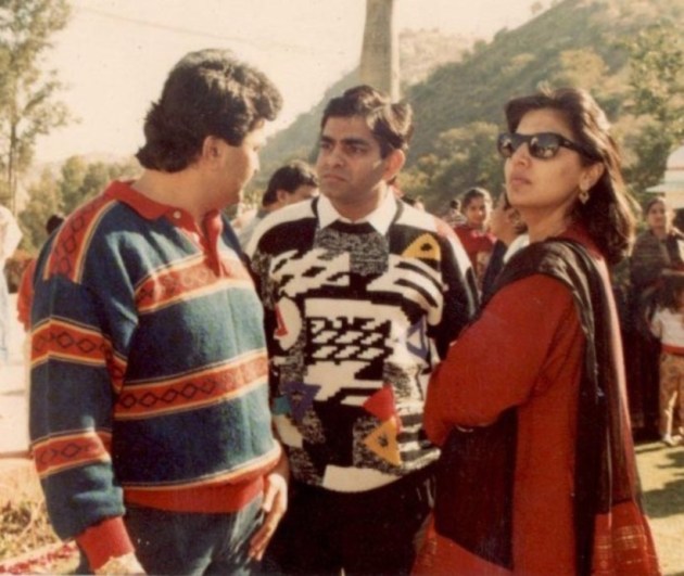 Raj Bansal