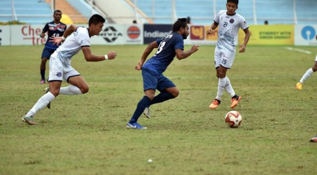 Rajasthan United FC qualify for quarterfinals | Football News - The ...