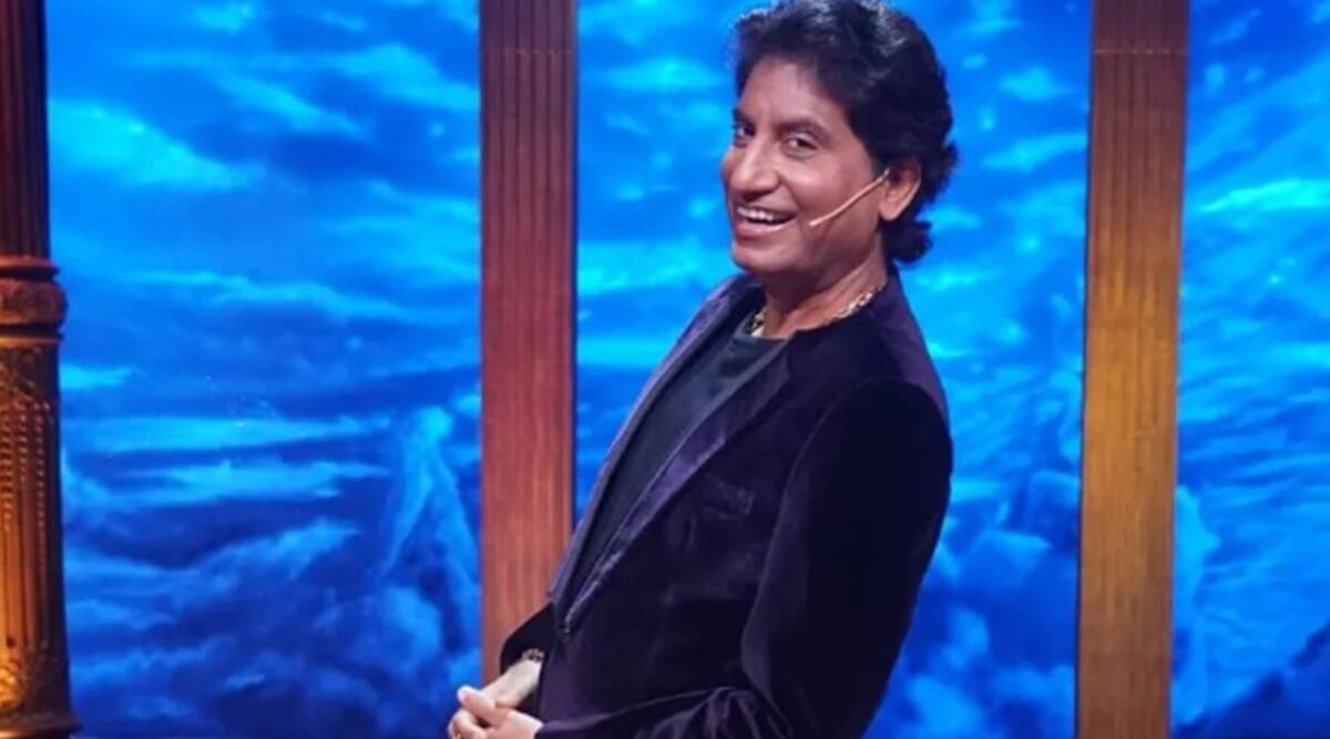 India Raju Rsnm Raju Srivastava continues to be on ventilator, recovering slowly ...