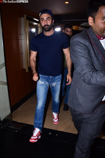 Ranbir Kapoor on Brahmastra’s success