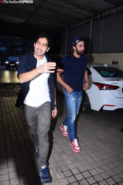 Ranbir Kapoor on the success of Brahmastra 