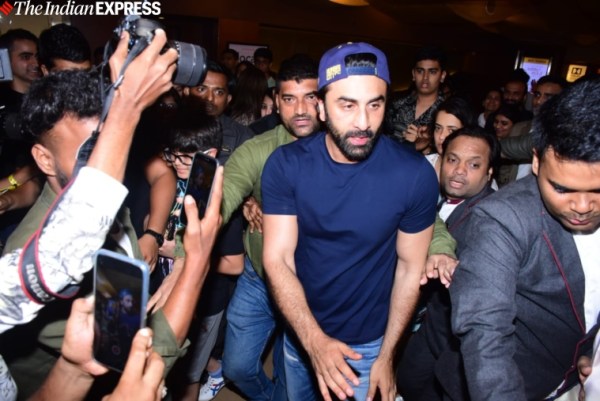 Ranbir Kapoor on Brahmastra’s success