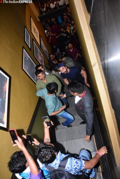 Ranbir Kapoor on Brahmastra’s success