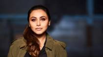 Rani Mukerji’s tell-all autobiography to be released on her birthday next year