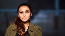 Rani Mukerji, Rani Mukerji author, Rani Mukerji autobiography