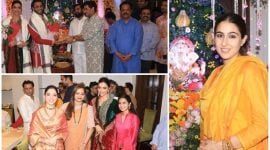 Ranveer Singh-Deepika Padukone, Sara Ali Khan, Tamannaah Bhatia