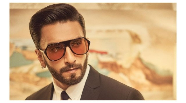 Ranveer Singh
