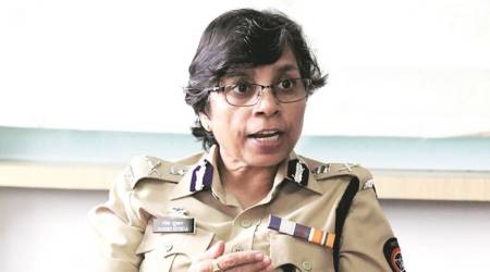 IPS officer Rashmi Shukla (File Photo)