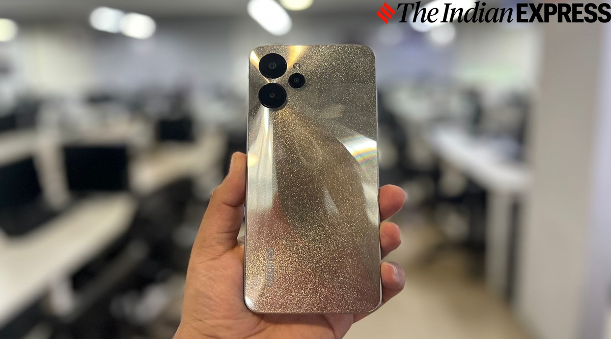 Realme 9i 5G review: A well-designed budget 5G phone with some compromises