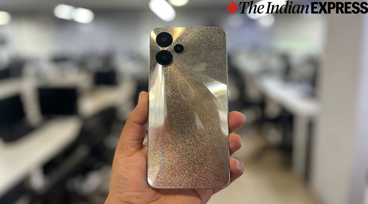 realme 5g 4 camera