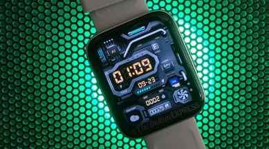 Realme Watch 3 Pro, realme watch 3 pro review,
