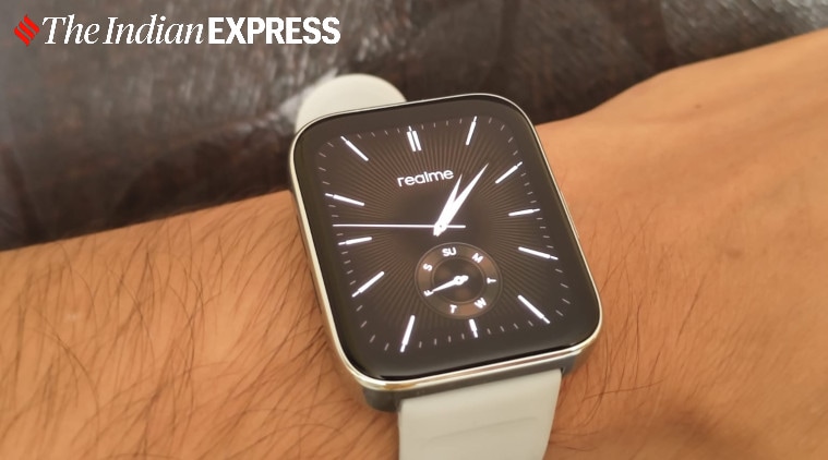 Realme Watch 3 Pro review: Feature-packed smartwatch under Rs 5,000