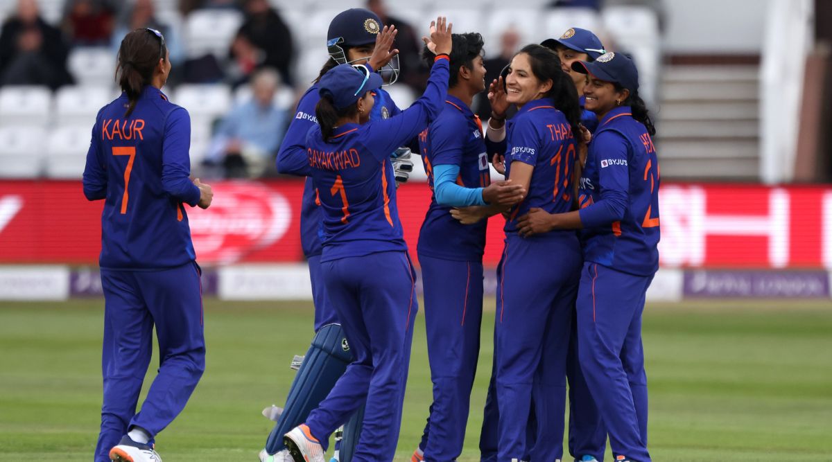 womens cricket live streaming today match
