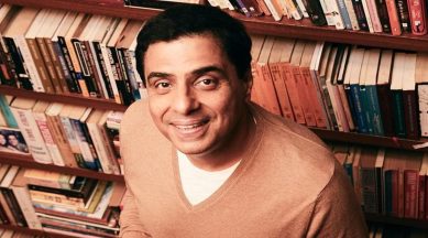 Ronnie Screwvala