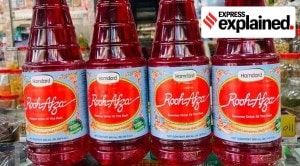 Why has Delhi HC asked Amazon to stop selling Rooh Afza made in Pakistan?