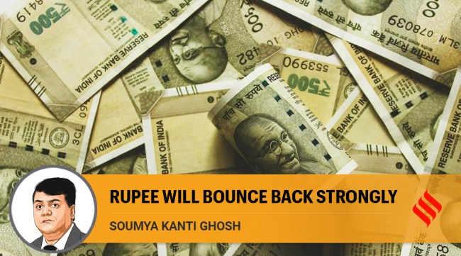 No central bank can prevent a currency depreciation at this juncture. In this environment, the RBI might allow the rupee to depreciate, though only for this period. The currency looks still overvalued when weighed against the real effective exchange rate and the nominal effective exchange rate. (Image: Pixabay)