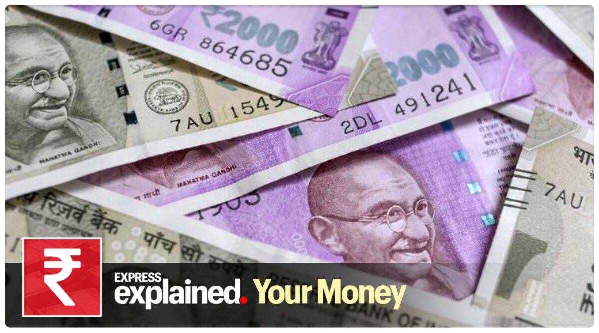 Basics: Why does the Rupee fluctuate in value against the US Dollar?