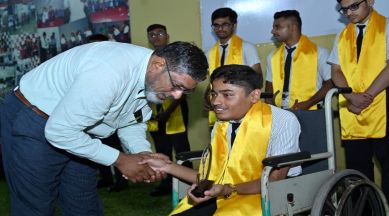 jee advanced, jee advanced result, jee advanced pwd category result