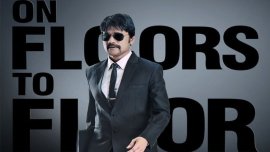 SJ Suryah joins the sets of RC15