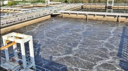 Shimla Jal Prabandhan Nigam Limited (SJPNL) has taken up a project to lay 230-kilometer fresh sewage network. (Representational/File)