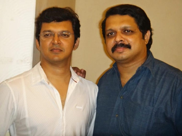 Malayalam Screenplay Writers Bobby-Sanjay Remember Their Teacher-mentor ...