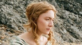 Saoirse Ronan