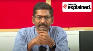 Why HC sentenced popular YouTuber ‘Savukku’ Shankar to six months in jail