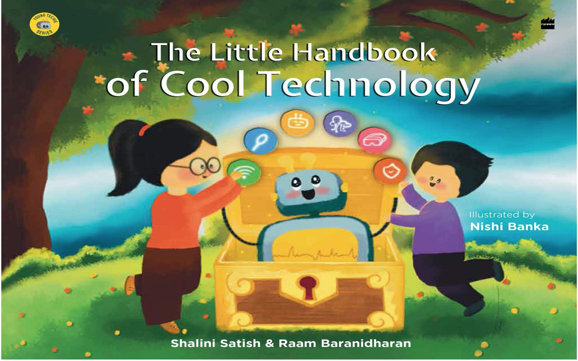 By the Book Ashok Rajagopalan’s new series for middle graders and an
