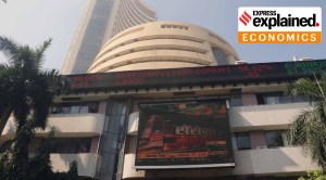 Sensex opens over 700 points lower, why are markets in the red?