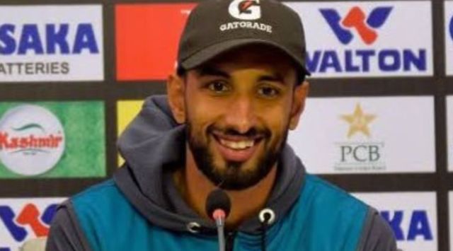 Who Is Shan Masood The Left Handed Batsman Who Has Replaced Fakhar Zaman In Pakistans Squad 8252