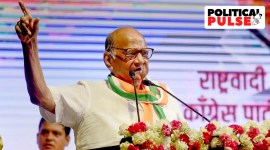 Sharad Pawar no alt set