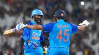 Dinesh Karthik, Rohit Sharma, T20 world cup, Karthik thanks Rohit, Dinesh Karthik in T20 World cup