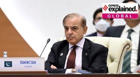 The resolution passed by the Punjab Assembly seeks action against the PM for treason. (Reuters)