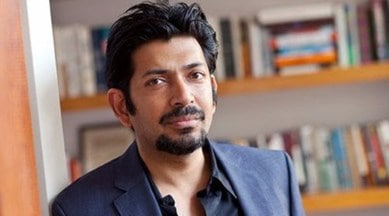 The Song of the Cell: An Exploration of Medicine and the New Human, oncologist Dr Siddhartha Mukherjee, Dr Siddhartha Mukherjee book, indian express news