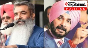 Why Navjot Singh Sidhu is trying hard to dodge court summons in a case against former Punjab minister Ashu