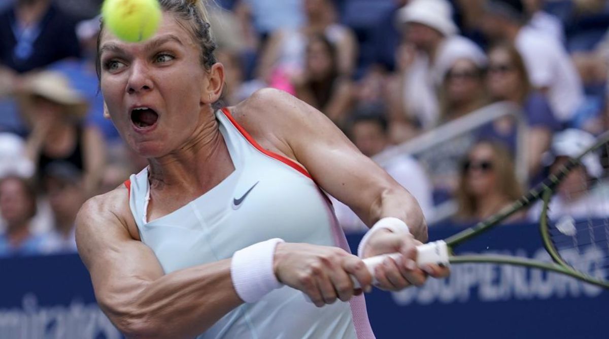 Simona Halep undergoes nose surgery, wont play again in 2022 Tennis News 