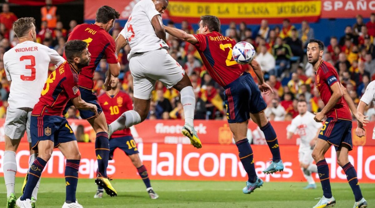 Liga das Nações: Espanha busca vitória indescritível em Portugal